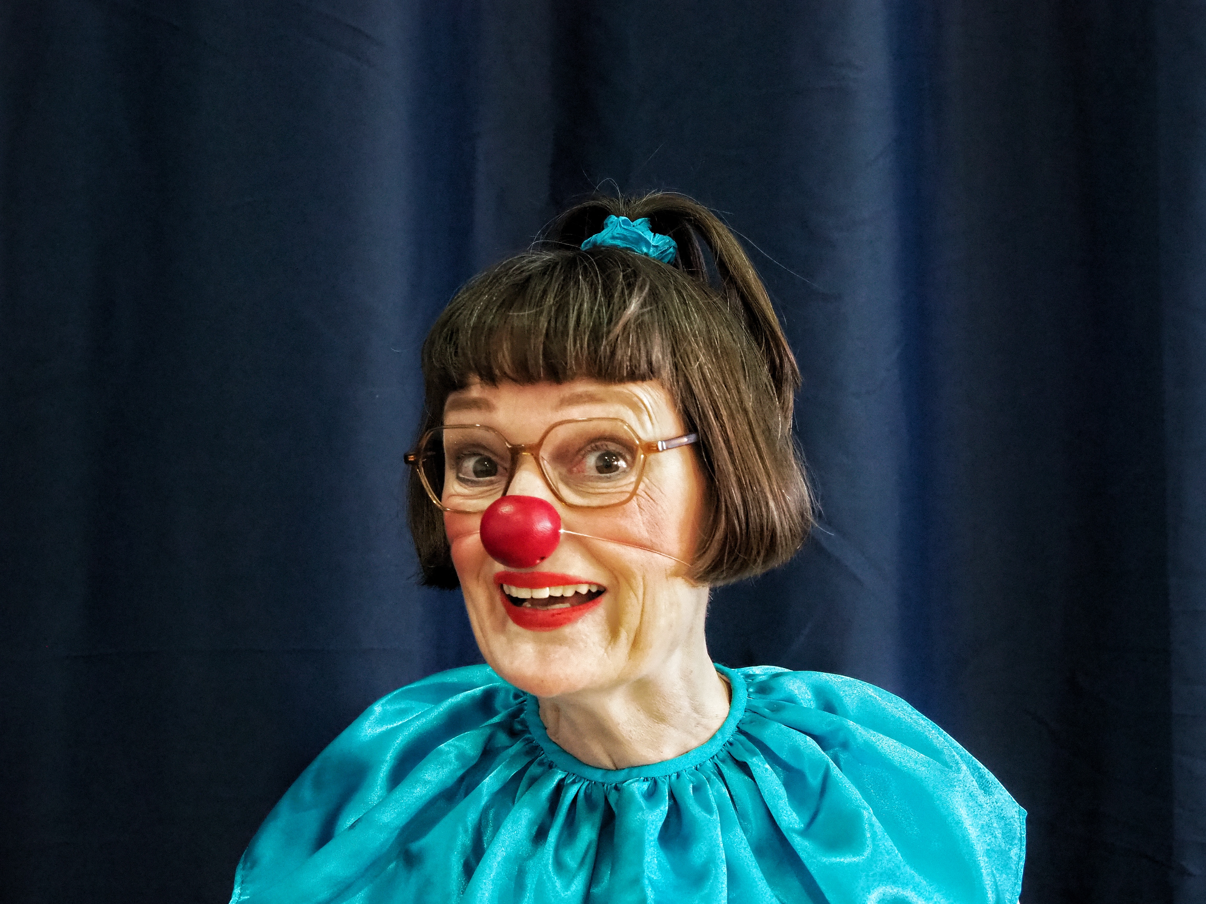 Angelika Schuck Image