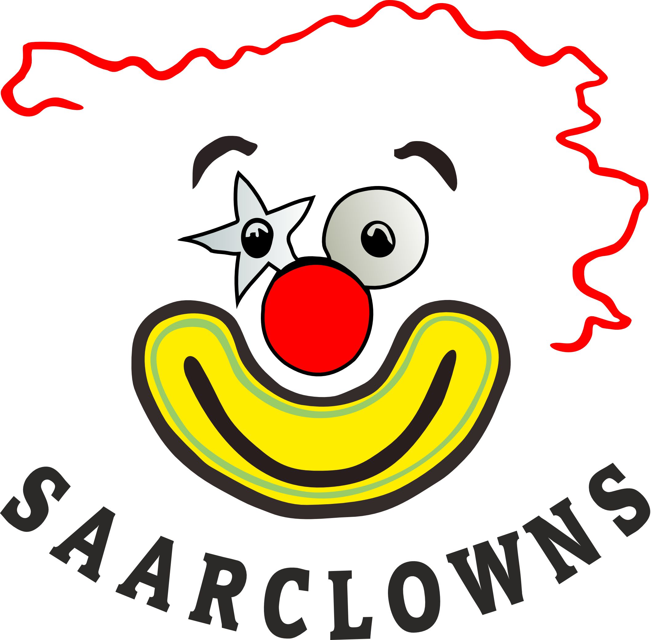 Saarclowns